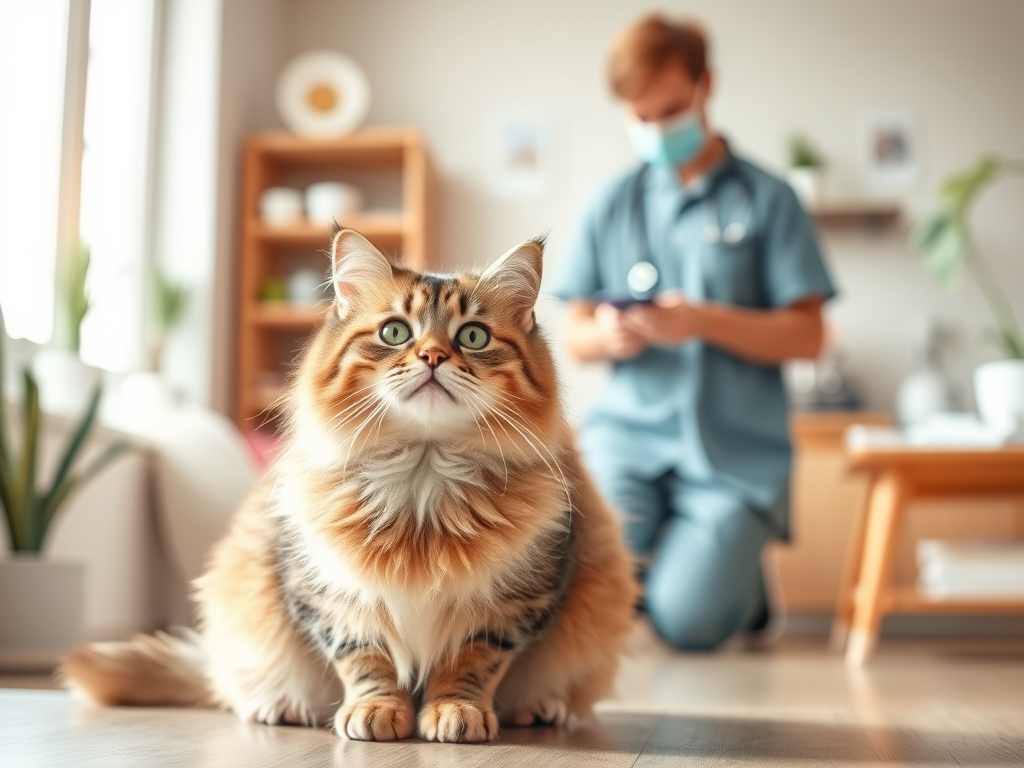 Best ways to find a vet for your cat
